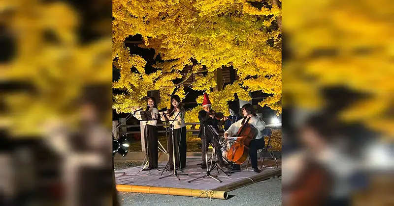 煌kirameki2025が終わりました